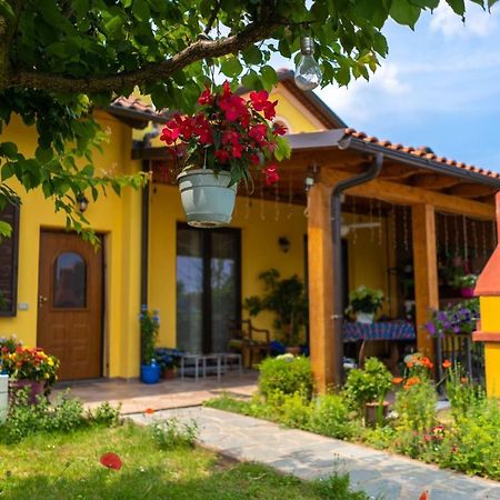Villa Aurora 奎拉讷图 外观 照片