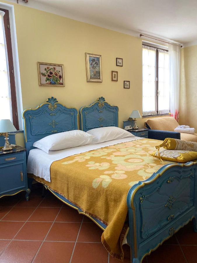 Villa Aurora 奎拉讷图 外观 照片