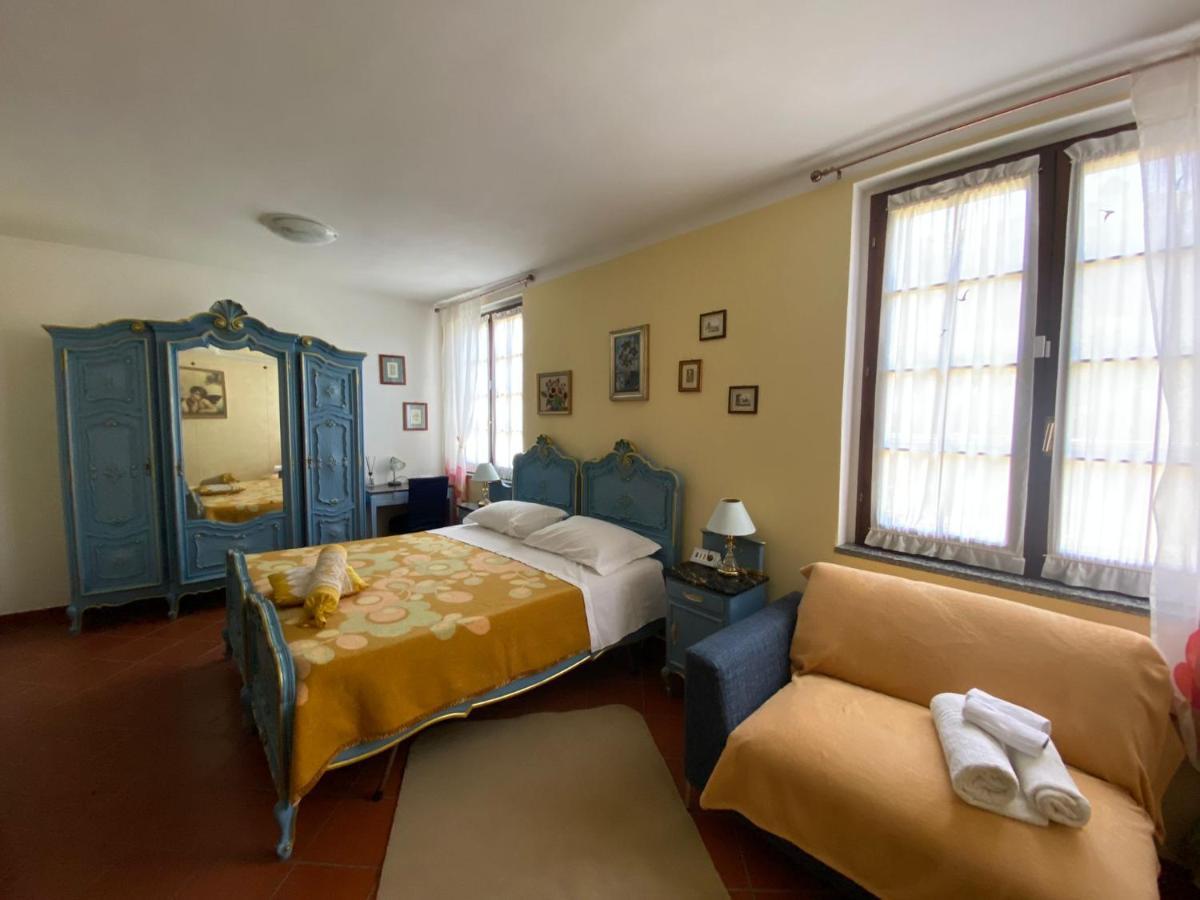 Villa Aurora 奎拉讷图 外观 照片