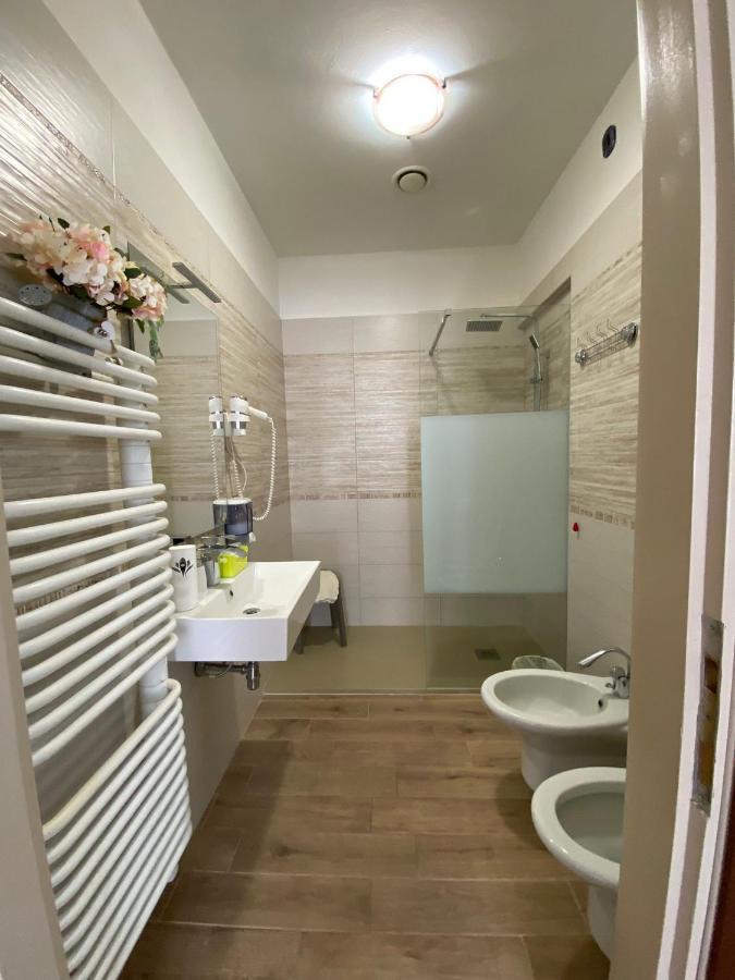 Villa Aurora 奎拉讷图 外观 照片