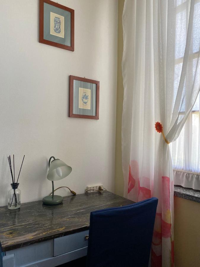 Villa Aurora 奎拉讷图 外观 照片