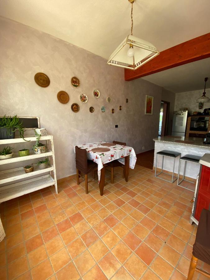 Villa Aurora 奎拉讷图 外观 照片