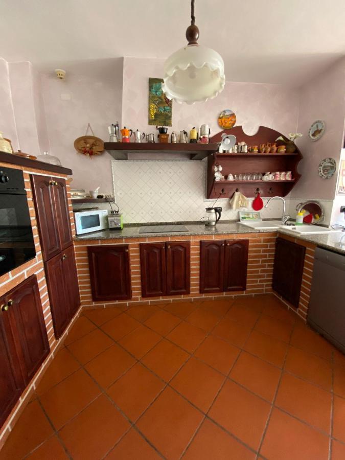 Villa Aurora 奎拉讷图 外观 照片