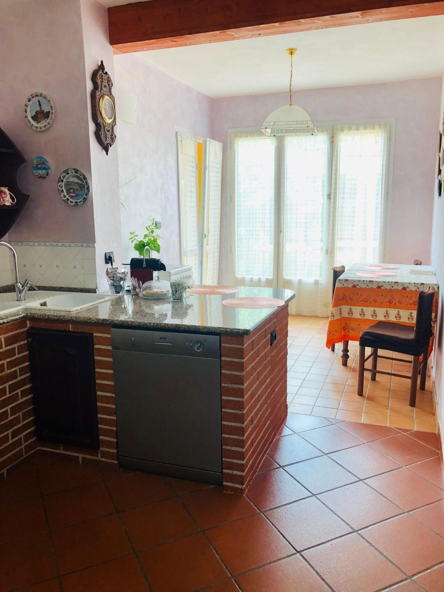 Villa Aurora 奎拉讷图 客房 照片