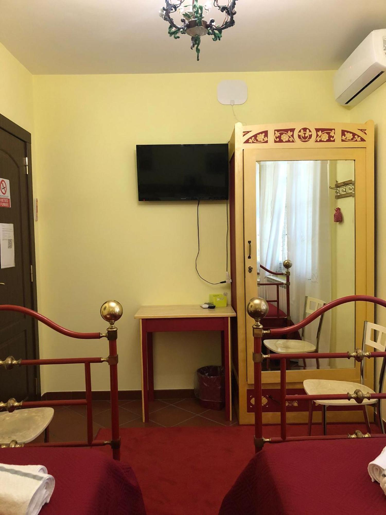 Villa Aurora 奎拉讷图 客房 照片