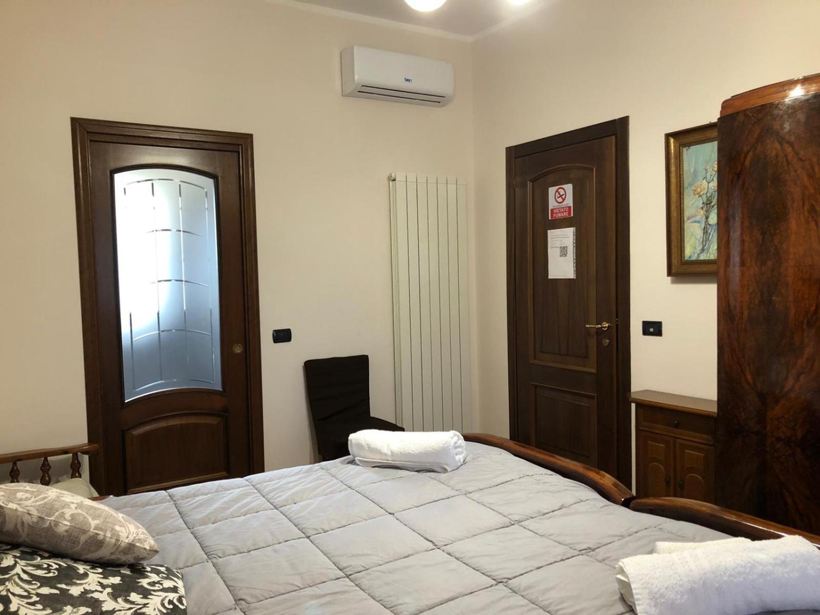 Villa Aurora 奎拉讷图 客房 照片