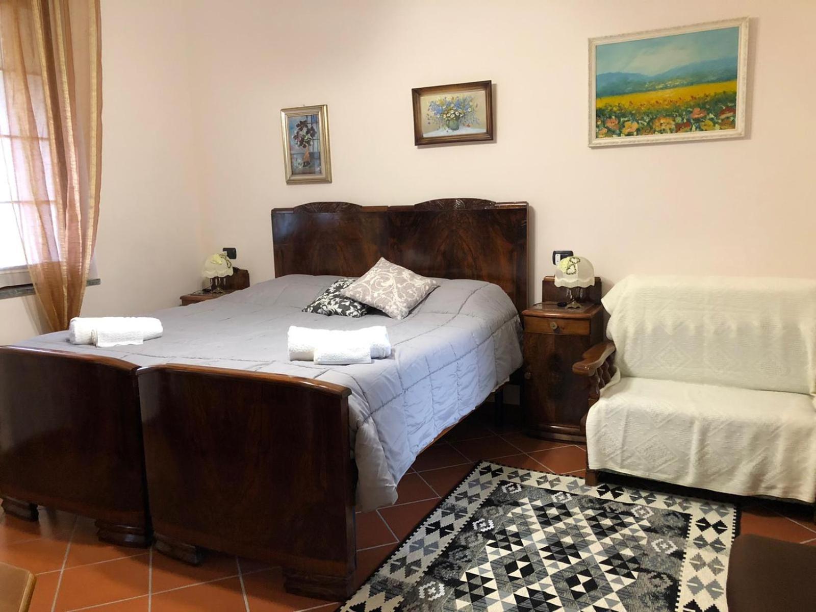 Villa Aurora 奎拉讷图 客房 照片