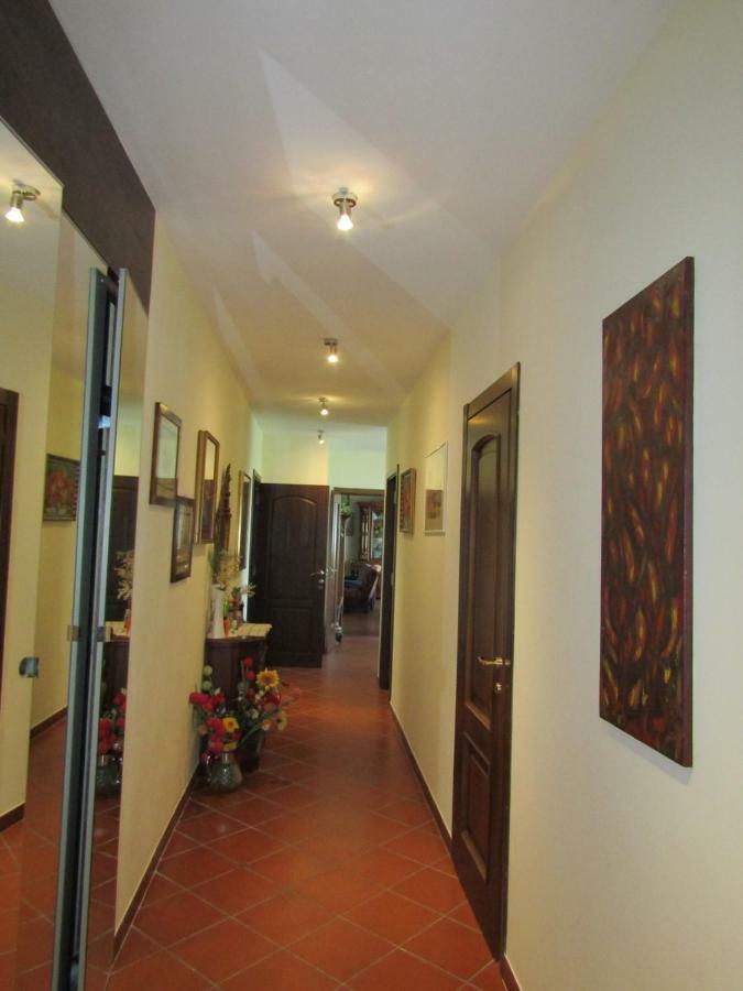 Villa Aurora 奎拉讷图 外观 照片